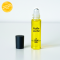 Mini Bio-Trockenöl Roll-on Orangenblüte – Körperöl & Gesichtsöl – Reisegröße