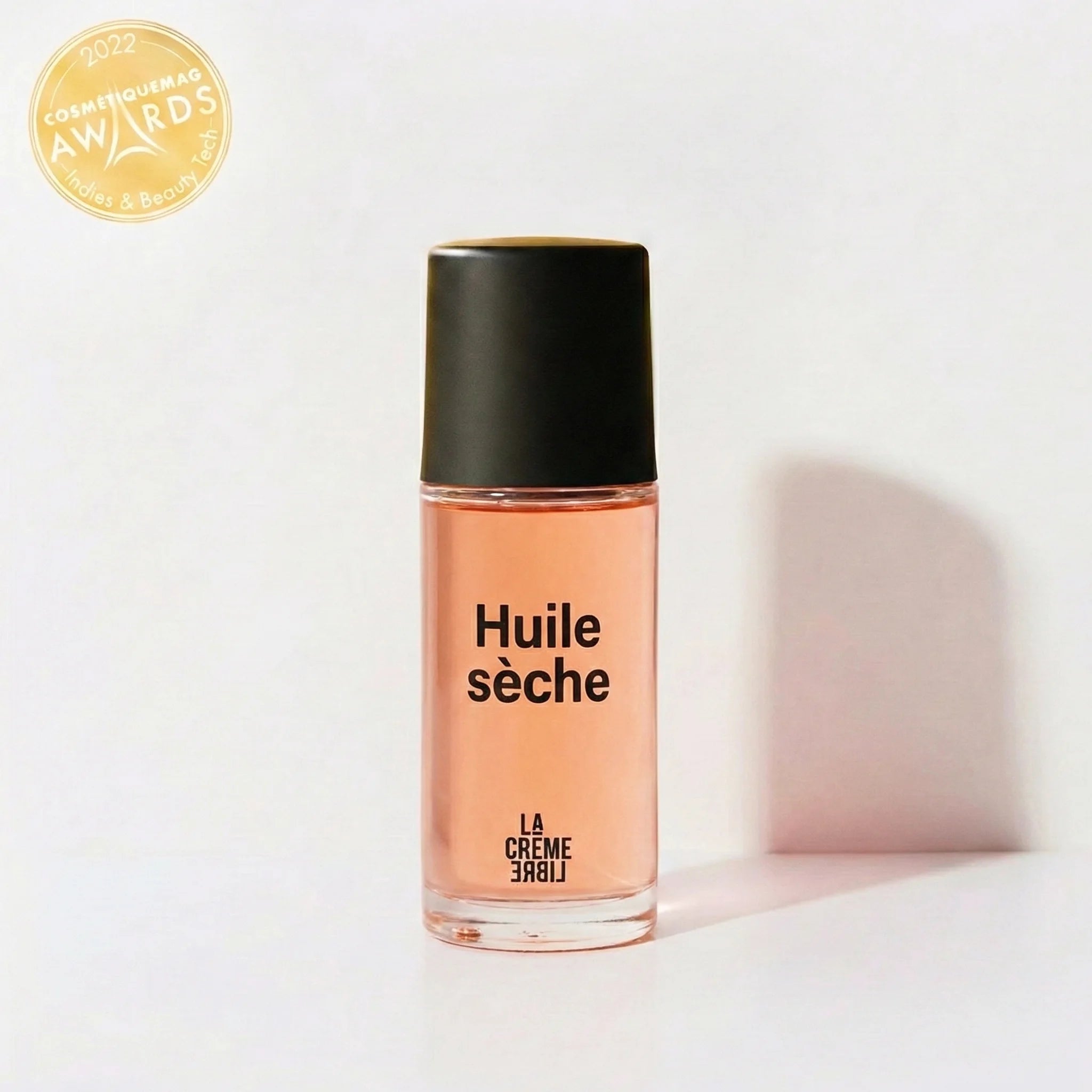 3-in-1 Trockenöl – Feigenblüte & Rose | Nachfüllbar